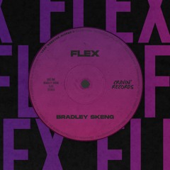 Bradley Skeng - Flex (Radio Mix)
