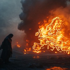 Ébresztő Európa!