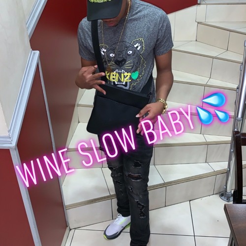Wine Slow Baby