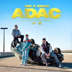 Tream x SDP x Macklemore & Ryan Lewis - ADAC Can't hold us (Spencer K. Mashup)