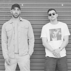 Tuckshop w/ Don Ray & Miguel E - October 2020