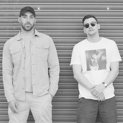 Tuckshop w/ Don Ray & Miguel E - October 2020