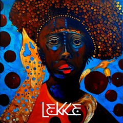 LEK1069 Howling Shadows - Darksidevinyl Feat. Kiberu [Lekke Records]