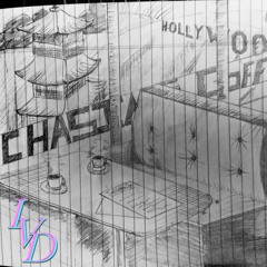 Chasing Coffee from Chiba to Cali - Trap(ish)Version [Produced by IanVuittonDon]