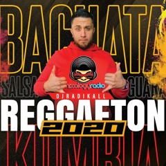 DJRadikall - Reggaeton 2020