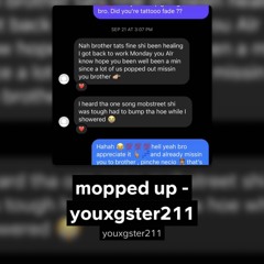 mopped up - youxgster211