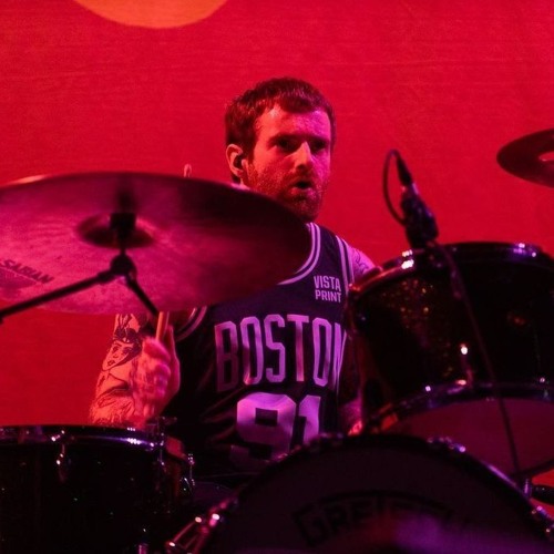 Tom of Fontaines D.C. w/ Luke 07.25.24