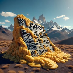 QECHUABOi - Synthetic