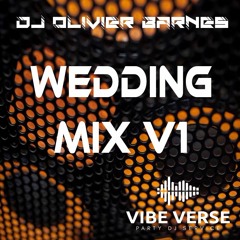 Wedding SET DJ OLIVIER BARNES