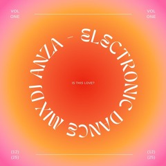 Electronic Dance Mix