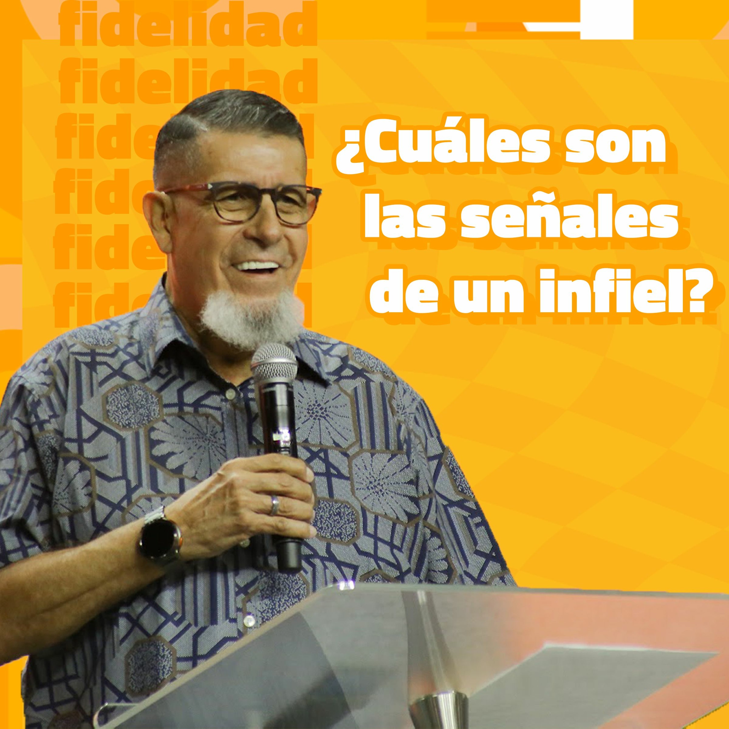 Presencia Viva