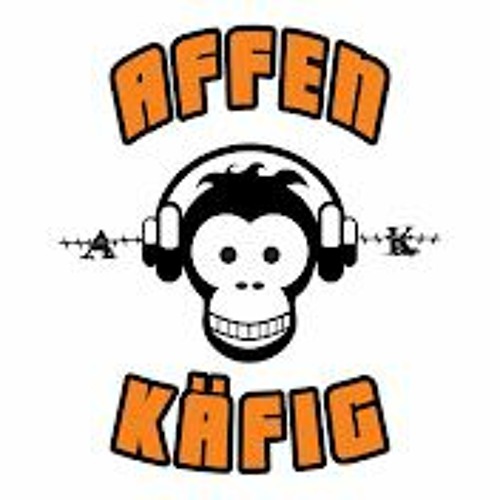 #30 MY VIBES-[AFFENKAFIG RECORD hard techno]-Dj LOOP's-27.05.23