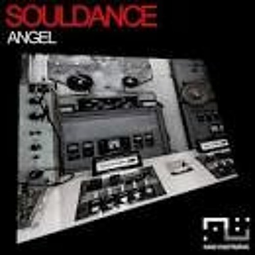ANGEL - SOULDANCE