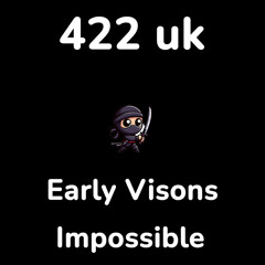 422 - IMPOSSIBLE