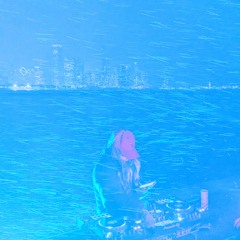 Domain Expansion - Arctic Infinite