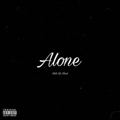 Alone (prod. pink)