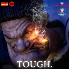 Born Tough feat. @insightful_imagery [Z-Mix]
