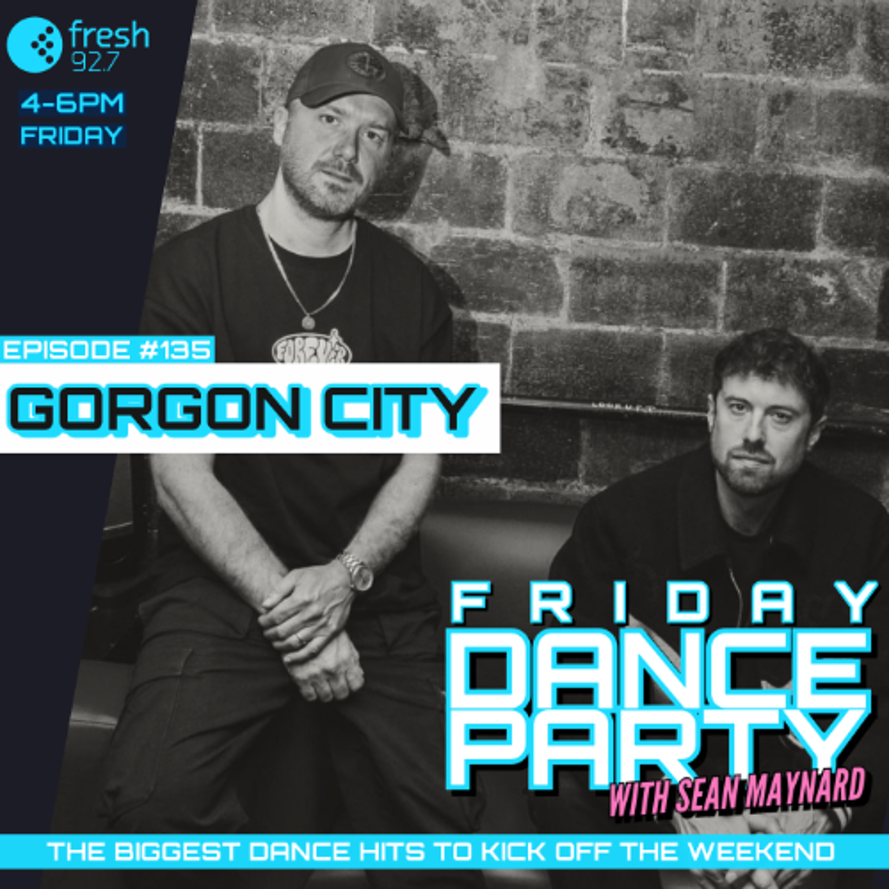 Dance Anthems Radio Show