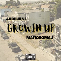 Audiijune & MafiosoMaj - Growin Up (Official Music Video) On Youtube