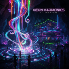 Waterfall Frequencies (Future House, 126 bpm)