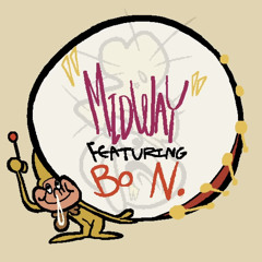 Super Bo Noise OST - Midway (Titlecard)