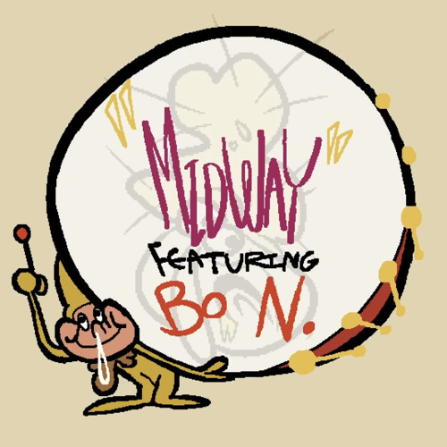 Super Bo Noise OST - Midway (Titlecard)
