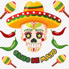 Drop The Beat × Cinco De Mayo × Tomahawk(IMOTO MASHUP)