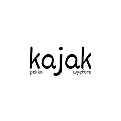kajak #snippet