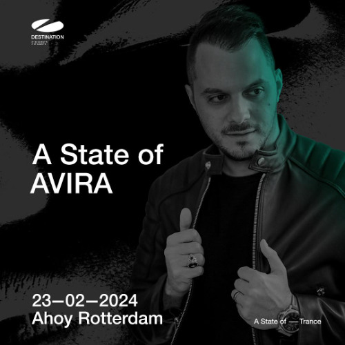 AVIRA live at A State of Trance 2024 (Friday | Area 3)