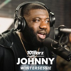Johnny | Wintersessie 2023 | 101Barz