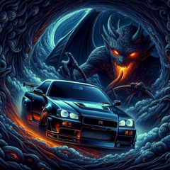 VONMVRDA - Godzilla