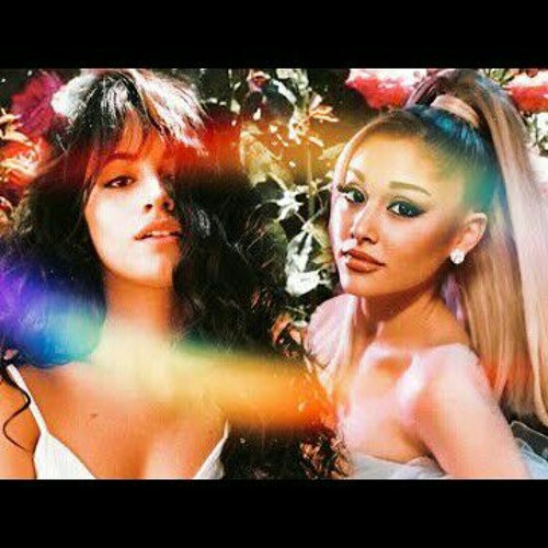 Stream Ariana Grande x Camila Cabello - Easy pov (MASHUP) - BlueConvert.com. mp3 by king sora | Listen online for free on SoundCloud