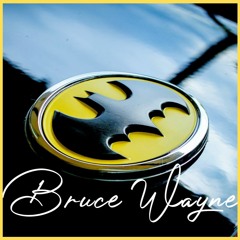 Bruce Wayne Dark Orchestral Trap Beat
