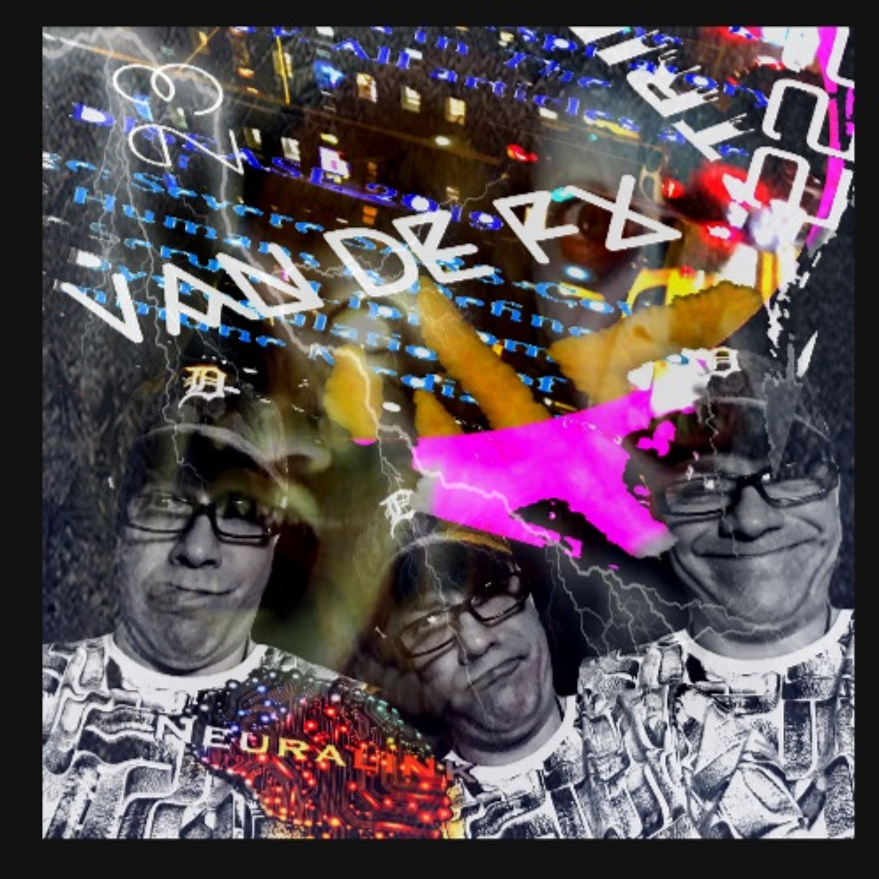 Van De FX -Fun Der In Den Ohren Steckt Kartoffelstampf Und HEXENschuss .WAV