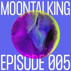 Moontalking | 005
