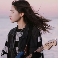 SNH48 袁一琦《我们要活得比世界更久一点》