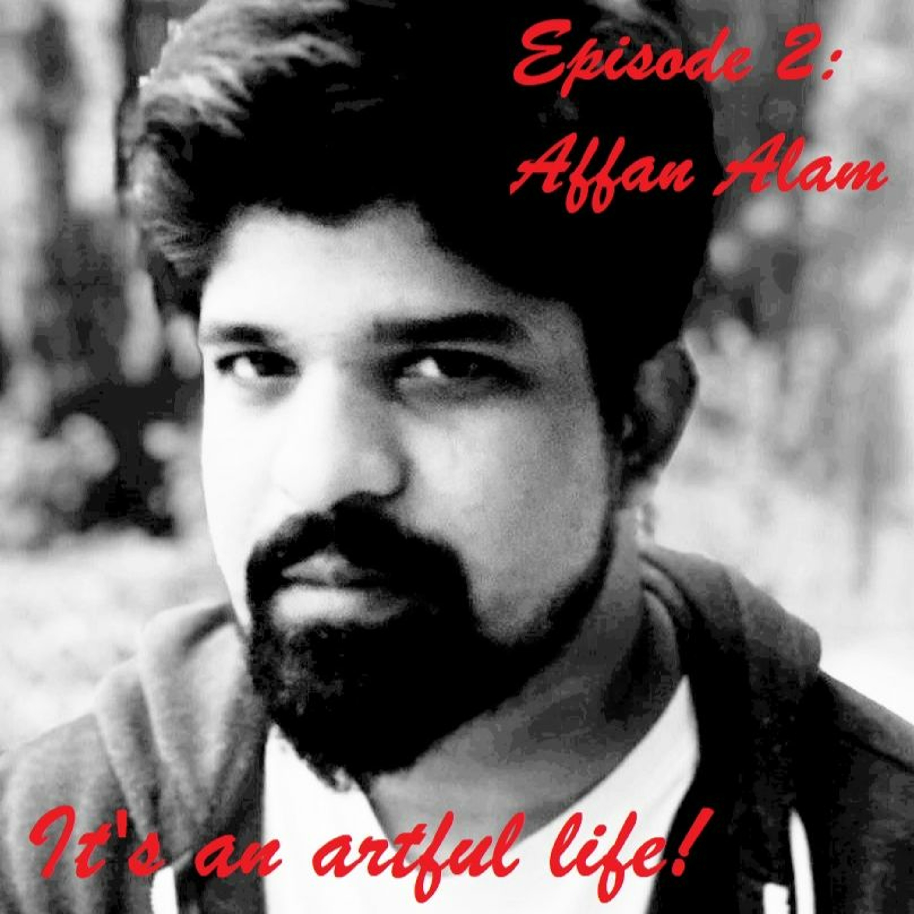 It\'s an artful life!