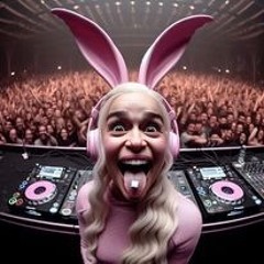 Set "Techno Rabbit" 08/02/24