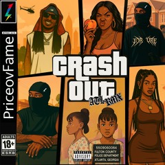 Crash Out ATL RMX (feat. K Camp)