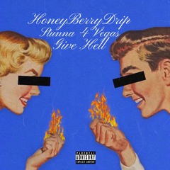 Give Hell (feat. Stunna 4 Vegas)