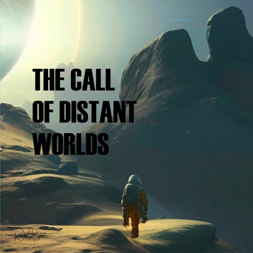 The Call Of Distant Worlds