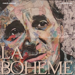 Charles Aznavour- La boheme (Axel Vicious EDIT) TOP 100 HYPEDDIT