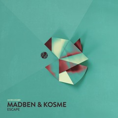 Madben & Kosme - Only