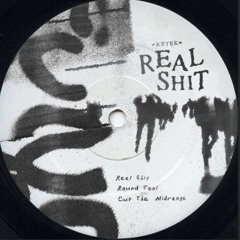 Ketek - Real Shit (KKEP001)