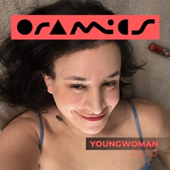 ORAMICS 223: YoungWoman