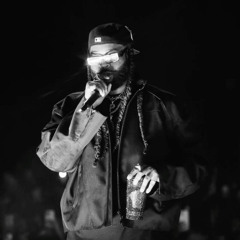 PARTYNEXTDOOR- Tupac