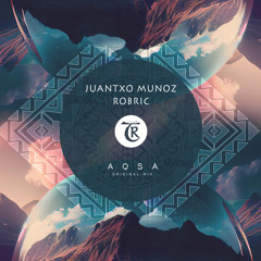 Juantxo Munoz, Robric - Aqsa [Tibetania Orient]