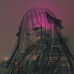 city lights