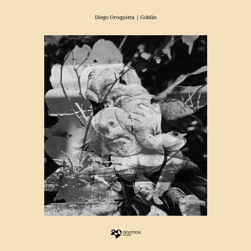 Diego Oroquieta - Goblin [Premiere I DVTR108]