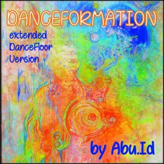 Danceformation Solstice21 Extended Dance Floor Version